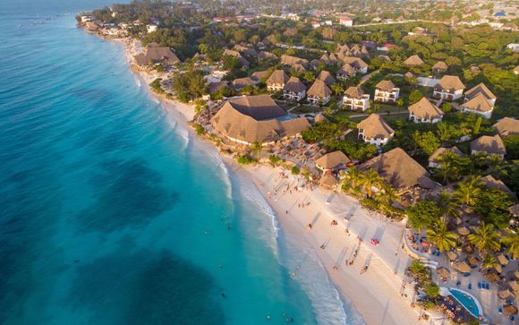 Bezoek aan de noordkust met lunch (exclusief drankjes) - hele dag