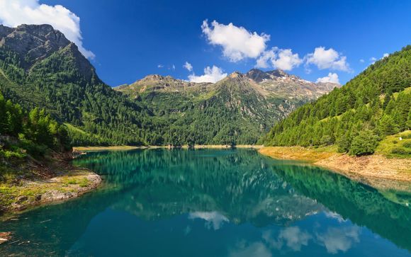 Welkom in ... Trentino!