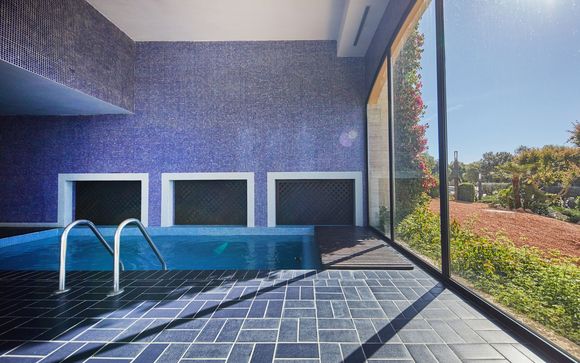 Pula Suites Boutique Resort 5*