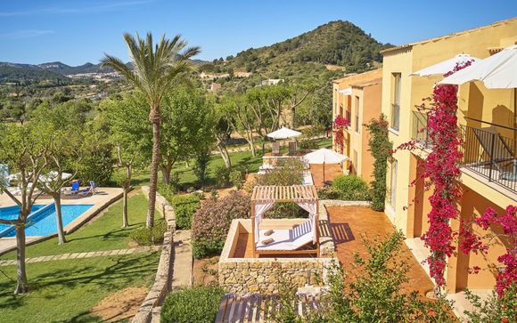 Pula Suites Boutique Resort 5*