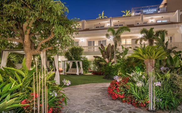 Barceló La Nucia Hills 5*