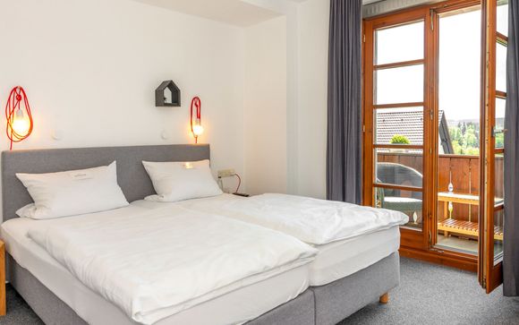 Uw kamer