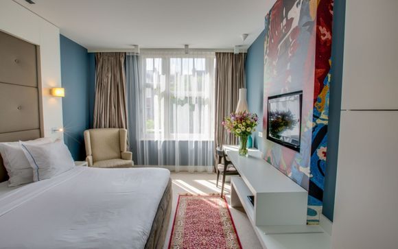 Uw kamer