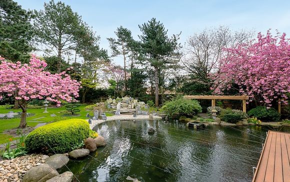 Hotel Okura Amsterdam 5*