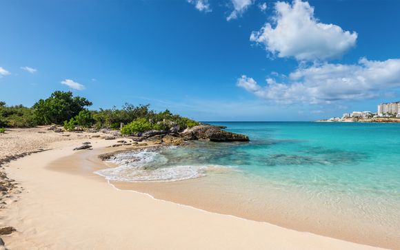 Welkom op ... Sint Maarten!