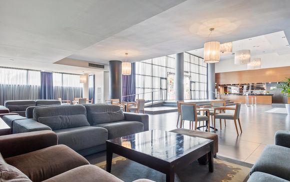 Balneario Playa de Comarruga 4*