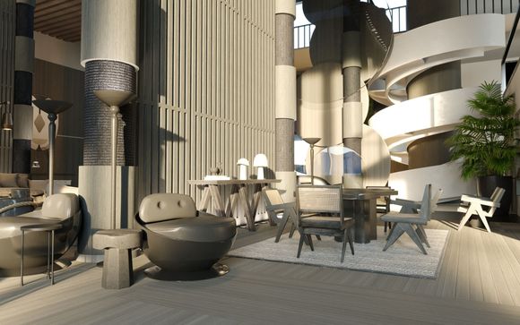 LUX* Grand Baie Resort & Residences 5*