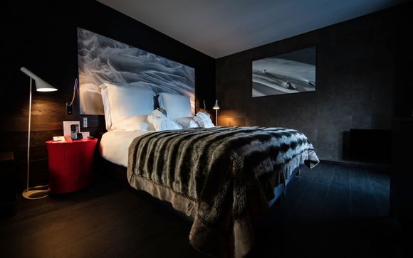 Uw kamer