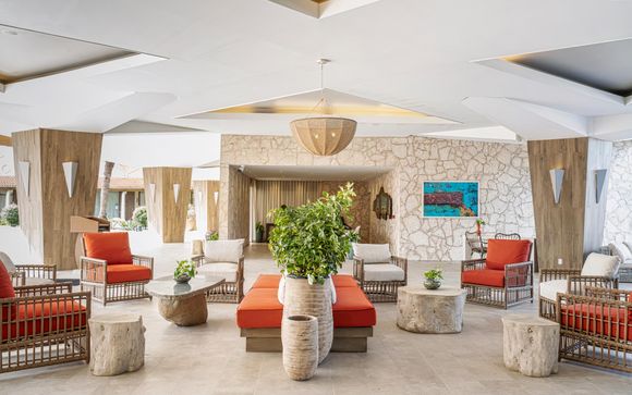 Dreams Curaçao Resort Spa & Casino 5*