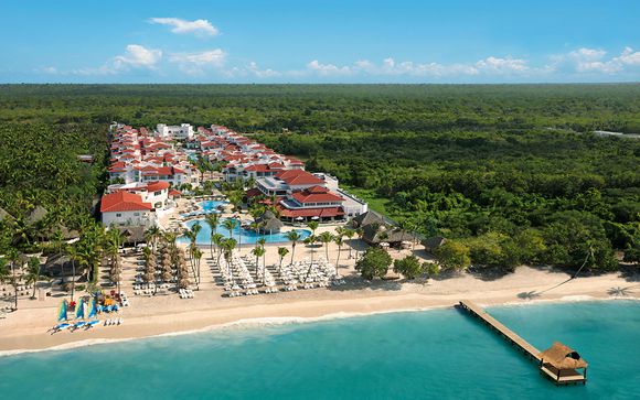 Dreams Dominicus La Romana 5*