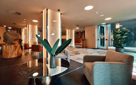 Four Views Baia 4* - Adults Only