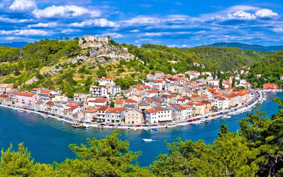 Welkom in ... Novigrad!