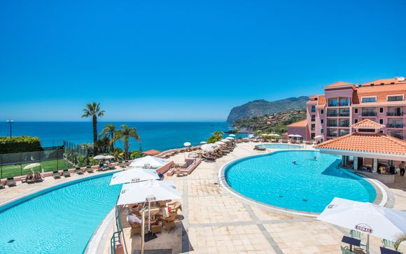 Pestana Royal Premium All Inclusive Ocean & Spa 5*