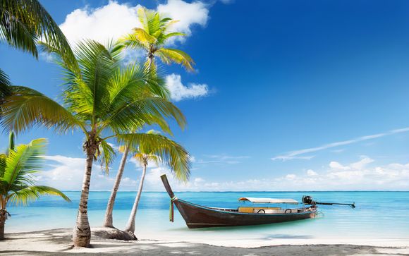 Welkom in... Bayahibe!