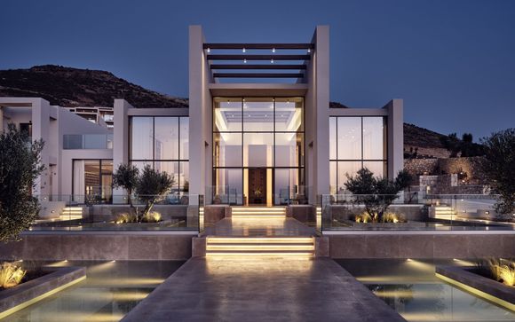 The Royal Senses Resort & Spa 5*