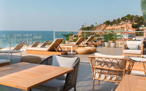 Hotel Kaktus Playa 5*