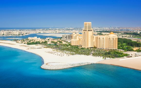 Waldorf Astoria Ras Al Khaimah 5*
