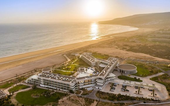 Hyatt Regency Taghazout 5*