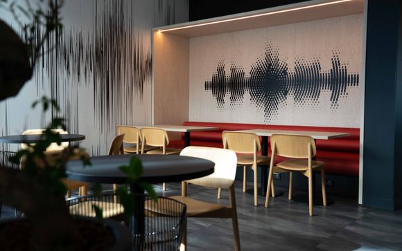 Ibis Styles Paris Porte de Versailles