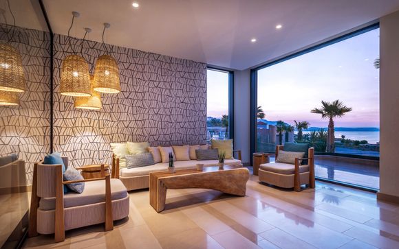 Mitsis Rodos Village 5*