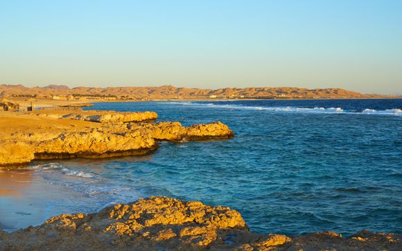 Welkom in ... El Quseir!