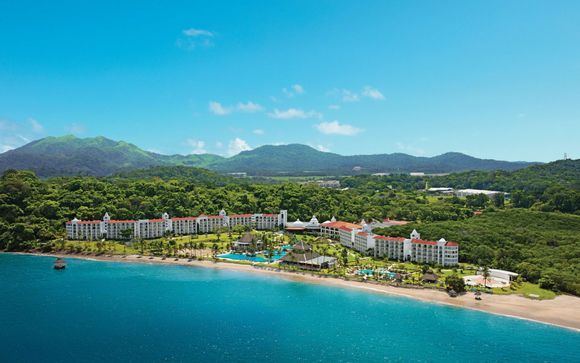 Dreams Playa Bonita Panama 5*