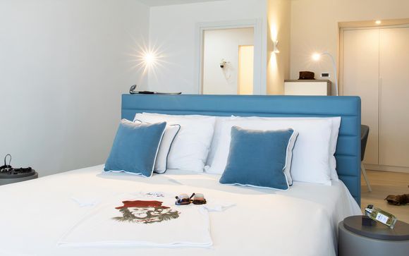 Uw kamer