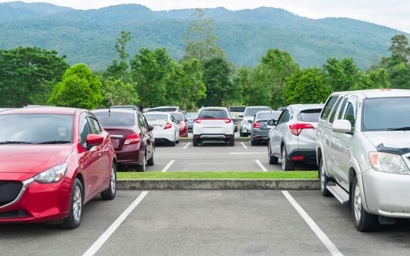 Kies voor een extra optie