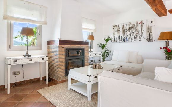 Uw appartement