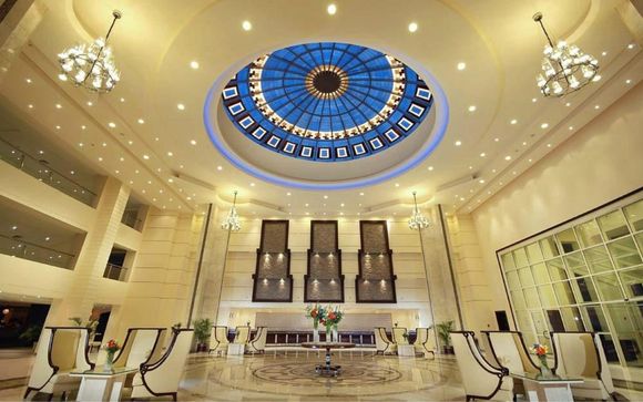 Tropitel Sahl Hasheesh Resort 5*