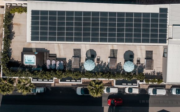 Alkamuri Posh Hotel & Spa 4*