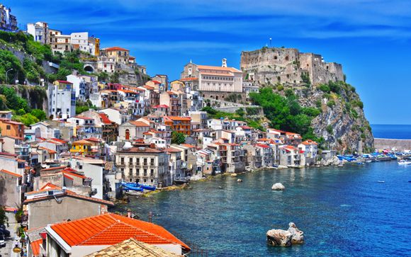 Welkom in ... Calabrië!