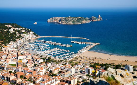 Welkom in... L'Estarit!