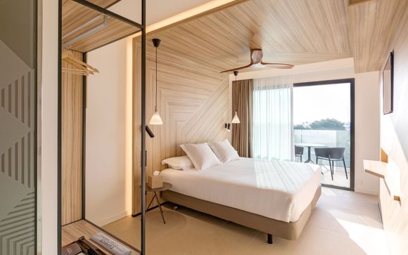 Uw kamer