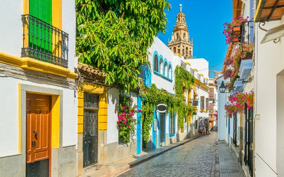 Welkom in... Córdoba!