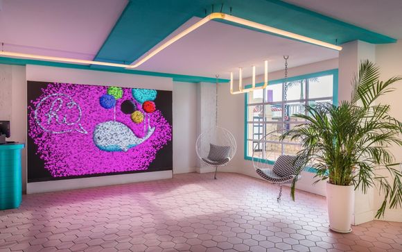 Allegro Isora by Barcelo Hotels 4*