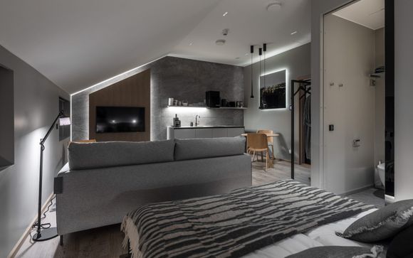 Uw kamer