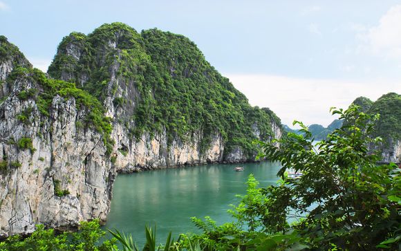 Uw rondreis door Vietnam