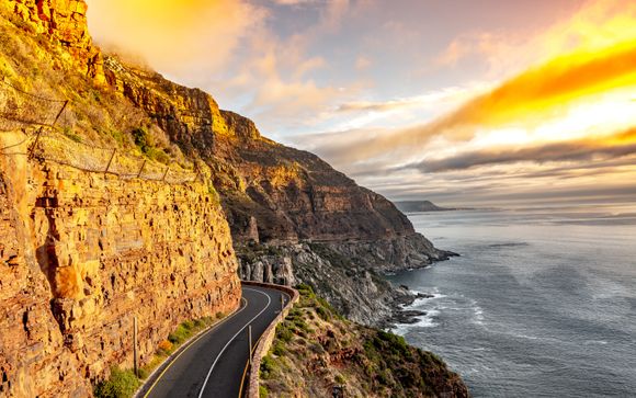 Uw optionele excursies