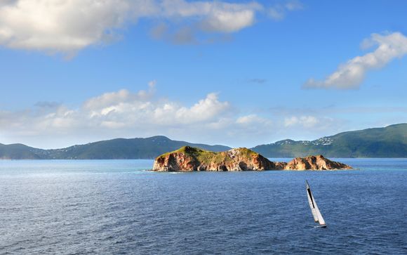 Welkom op... Sint Maarten