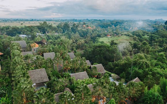 Sanctoo Suites & Villas 5*