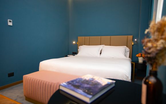Uw kamer