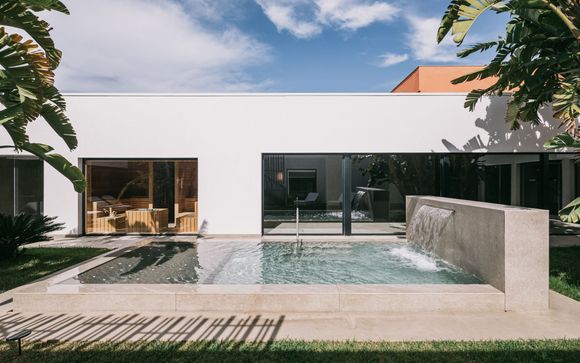 Mangia's Torre del Barone 4*S