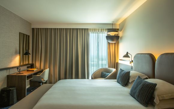 Uw kamer