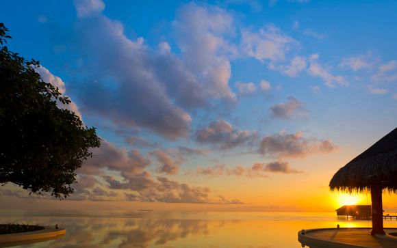 Dusit Thani Maldives 5*