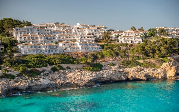 Blau Punta Reina Resort 4*