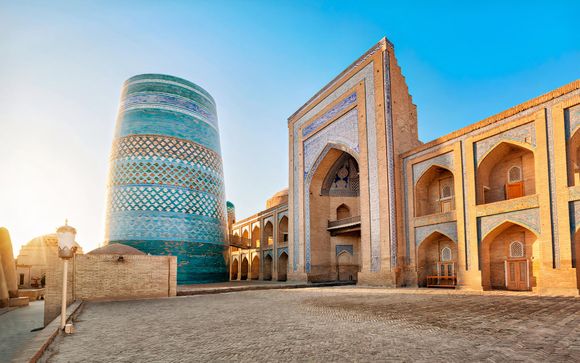 Kies voor een extra optie 