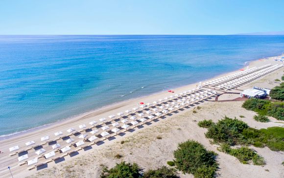 Kalidria Hotel & Thalasso Spa 5*