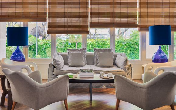 H10 Vintage Salou 4* - Adults Only