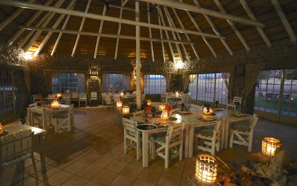 Accommodatie
